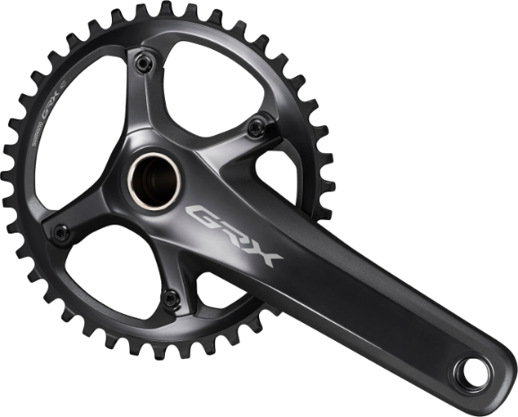 GRX Crankset 1