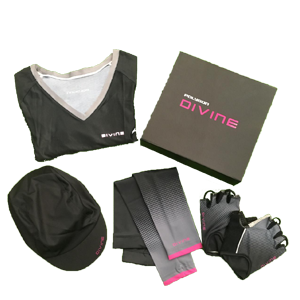 Divine Exclusive Package Divine Exclusive Package