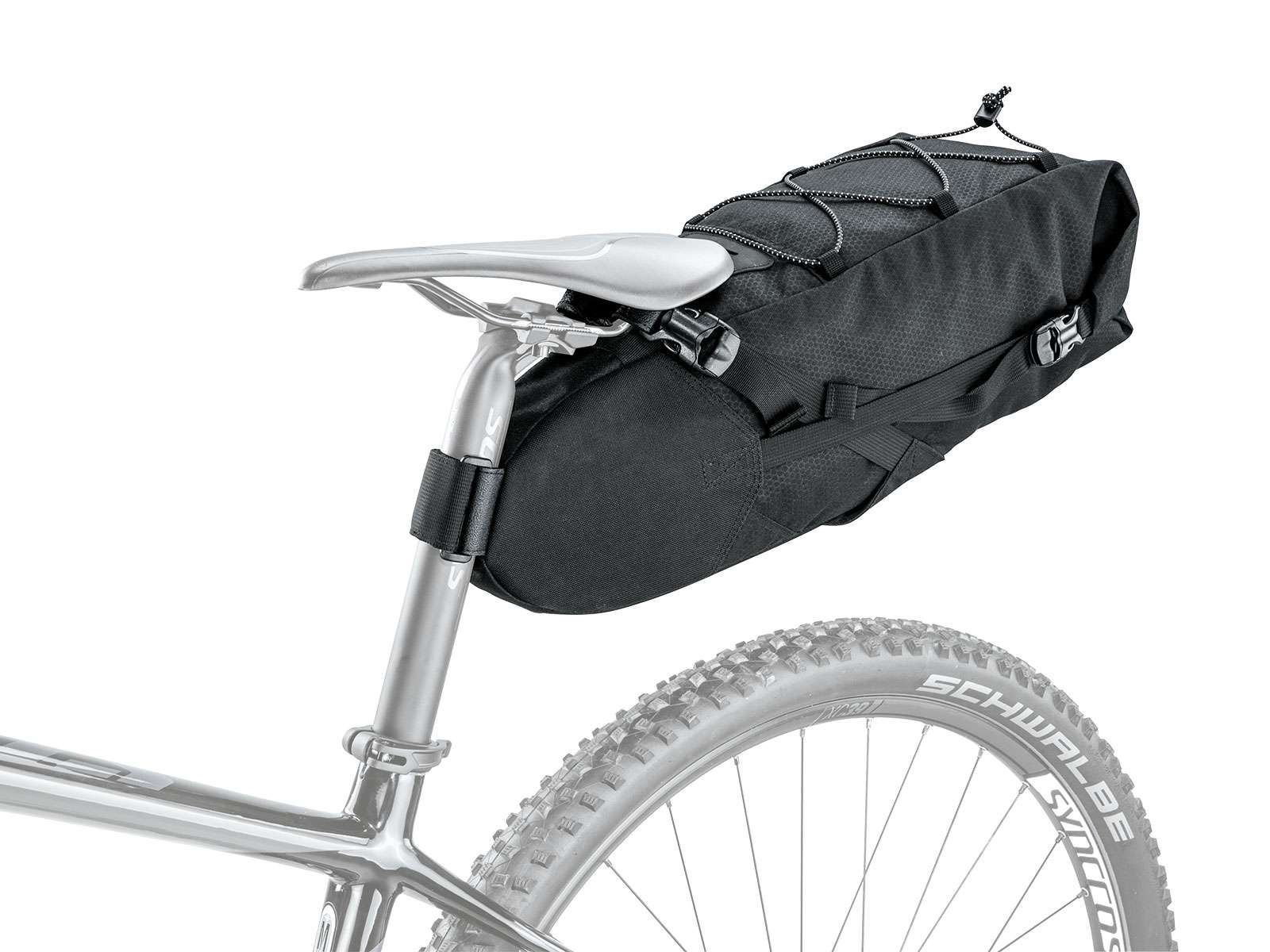 Topeak Backloader