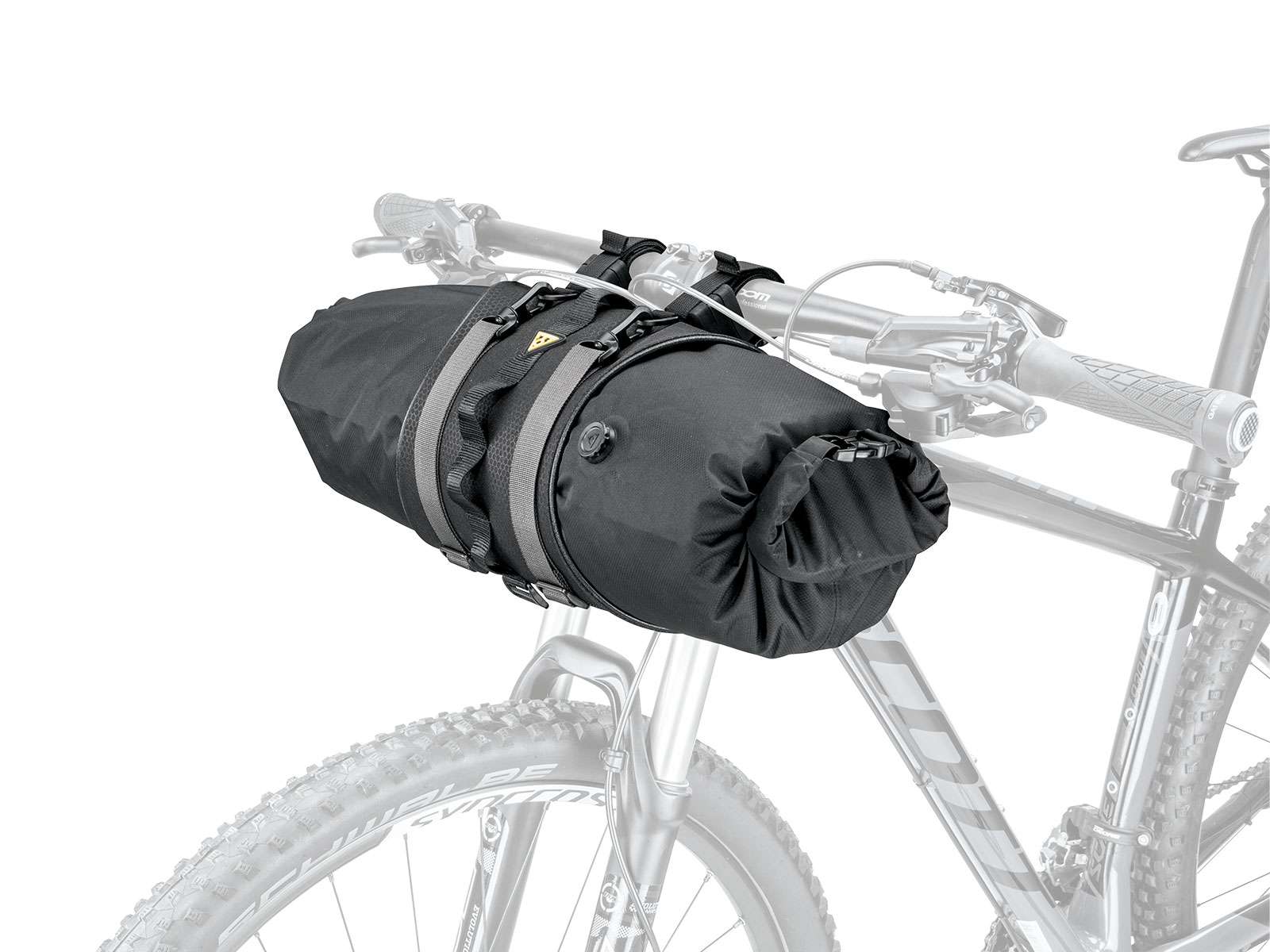 Topeak Frontloader