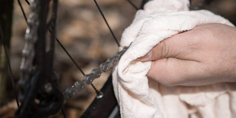 Tips Merawat Drivetrain Sepeda 3 Tips Merawat Drivetrain Sepeda