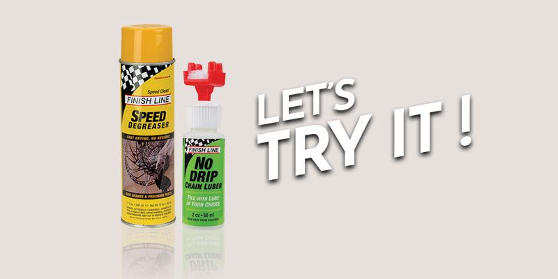 Pelumas Rantai Finish Line No Drip Bike Grease Jual Pelumas Rantai