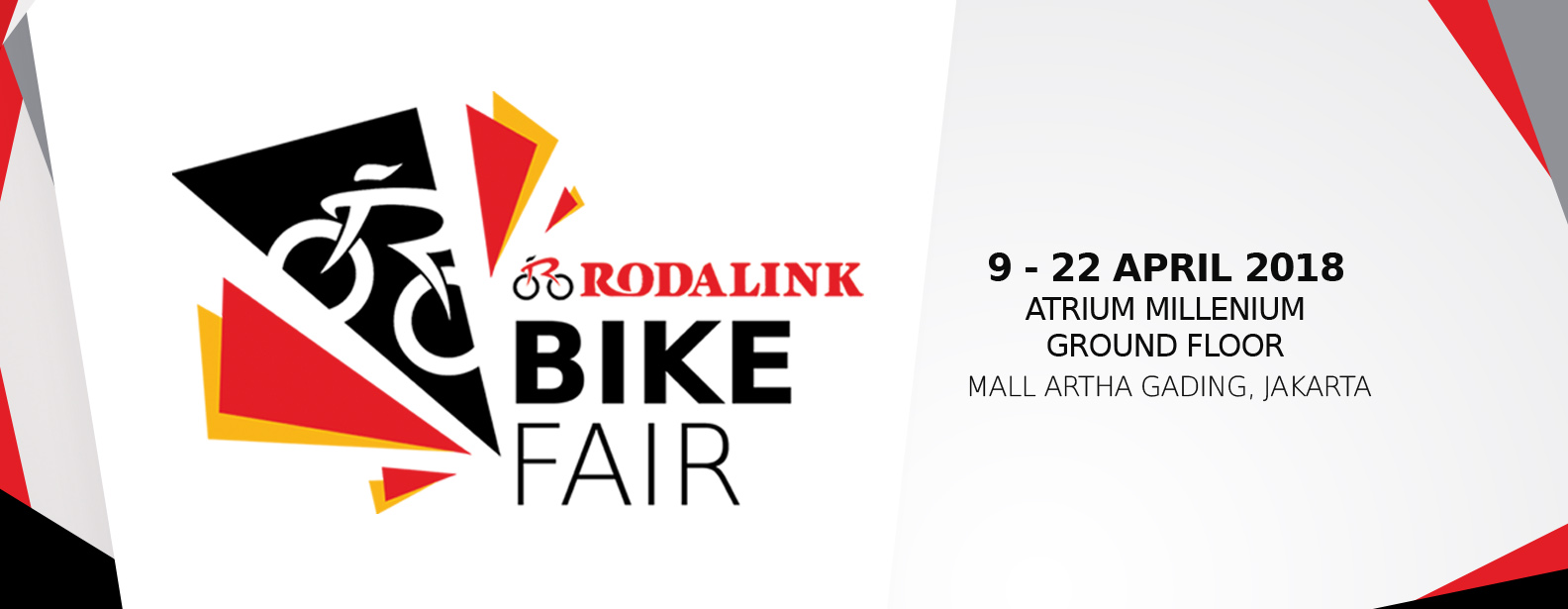 Rodalink Bike Fair Rodalink Bike Fair