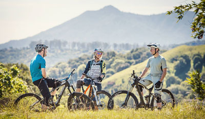 Sepeda Marin Sepeda Marin