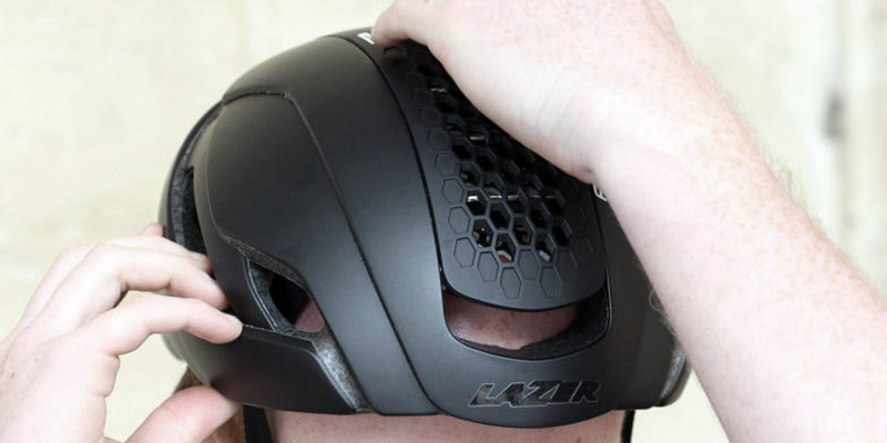 Tips Memilih Helm Sepeda 5 Tips Memilih Helm Sepeda