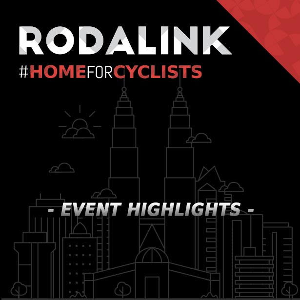 Riding Hightlight Riding Hightlight