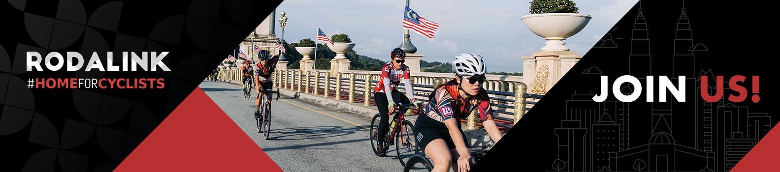 Rodalink Event Rodalink Event