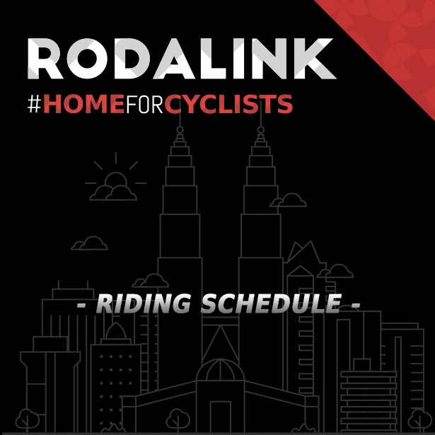 Riding Schedule Riding Schedule