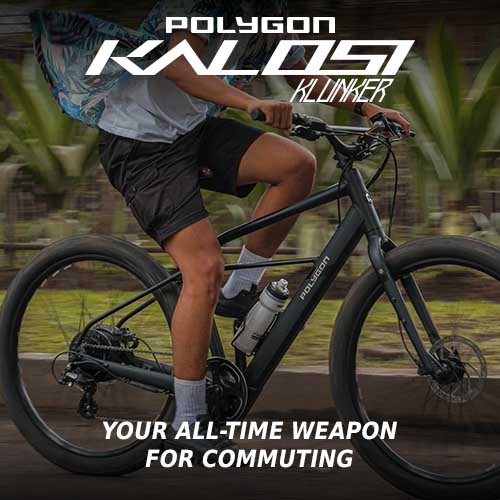 Polygon Kalosi Klunker Polygon Kalosi Klunker