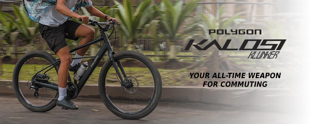 Polygon Kalosi Klunker Polygon Kalosi Klunker