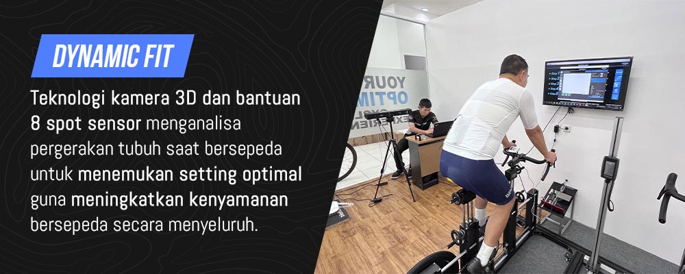 Dynamic Fit Dynamic Fit