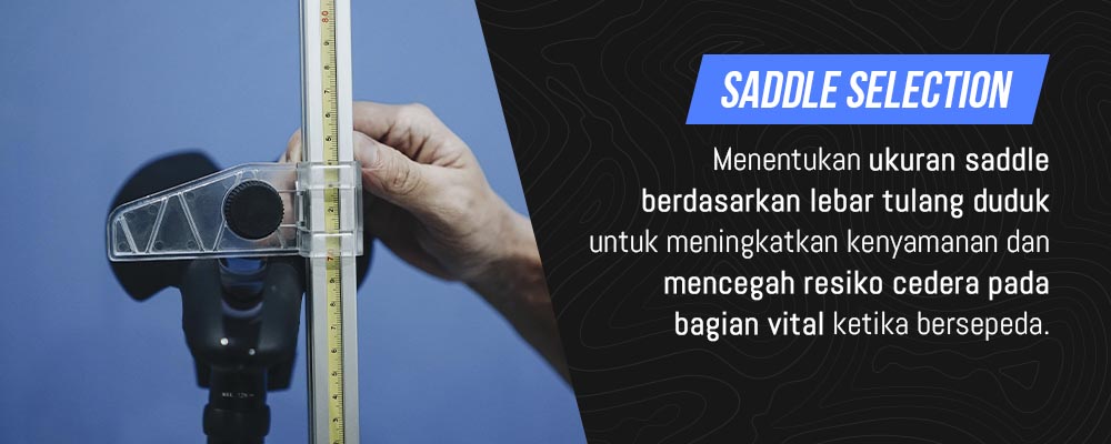 Saddle Selection Saddle Selection