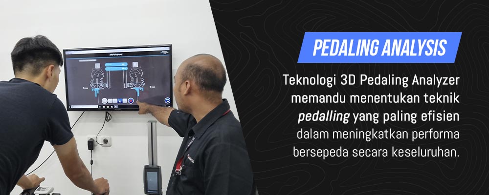 Pedaling Analysis Pedaling Analysis