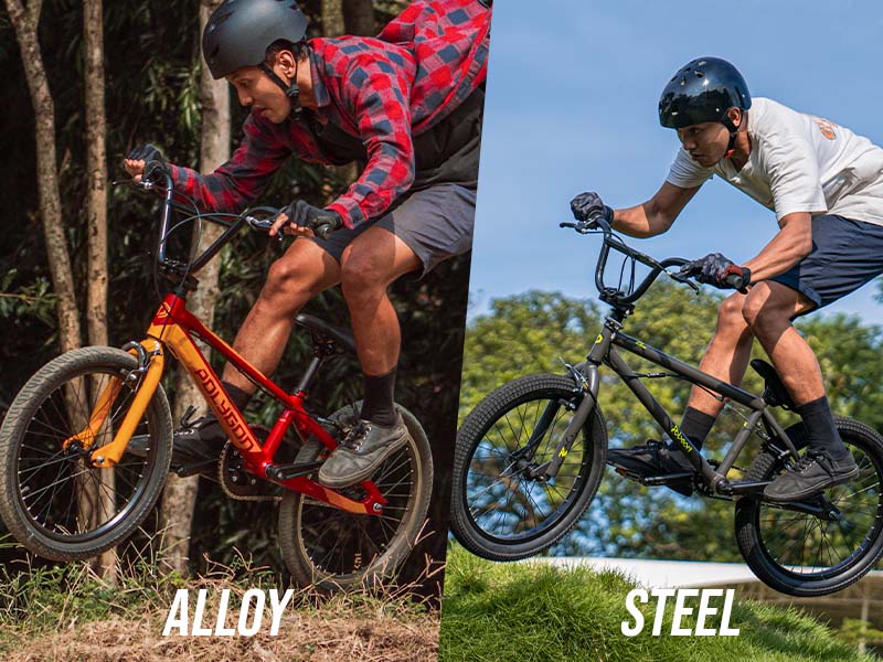 5. Pilih Material yang Tepat 5. Pilih Material yang Tepat