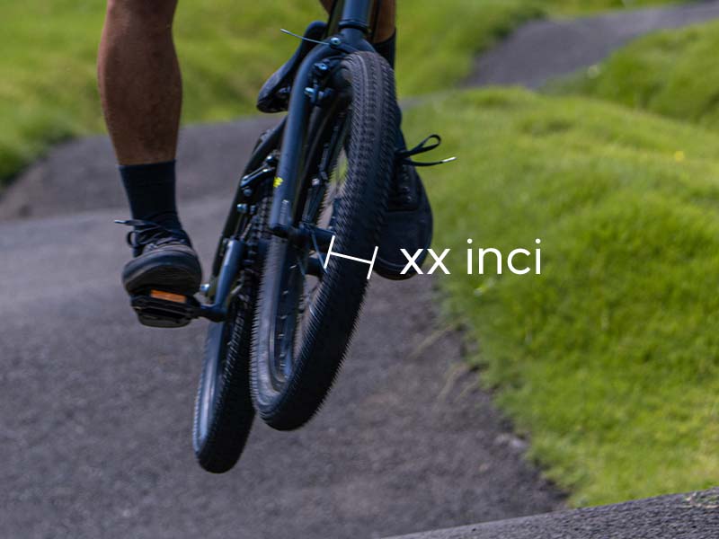 4. Ketebalan dan Kualitas Ban 4. Ketebalan dan Kualitas Ban