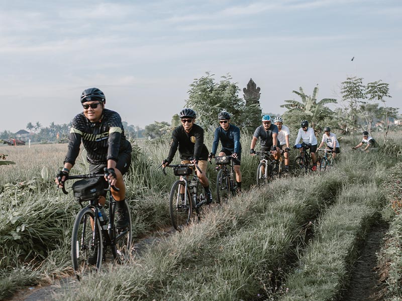 9 Ide Resolusi Bersepeda untuk Hidup yang Lebih Sehat! 9 Ide Resolusi Bersepeda untuk Hidup yang Lebih Sehat!