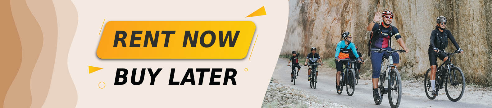 SEWA TERUS, UNTUNG TERUS! SEWA TERUS, UNTUNG TERUS!