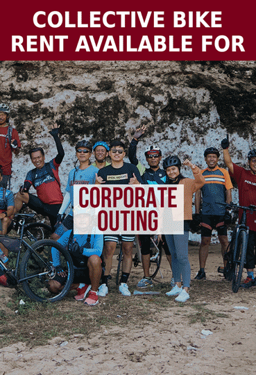 Collective Bike Rent Available Now Collective Bike Rent Available Now