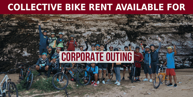 Collective Bike Rent Available Now Collective Bike Rent Available Now