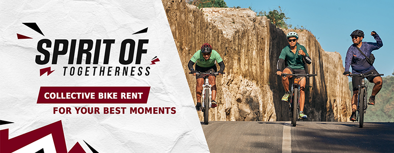 Spirit Of Togetherness Spirit Of Togetherness