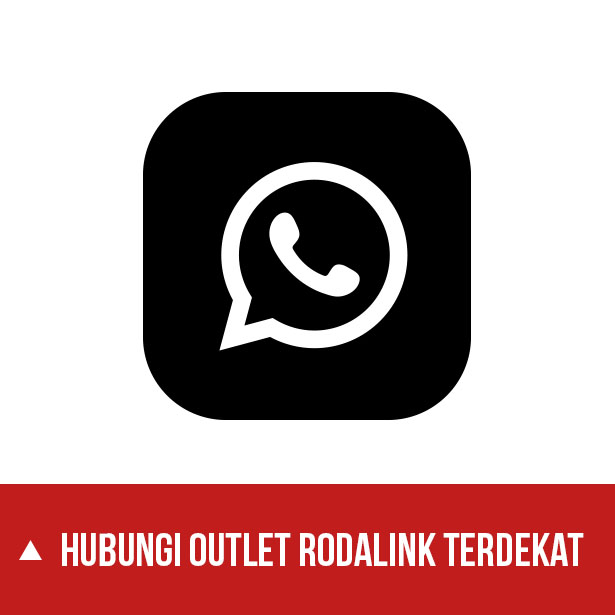 Hubungi Outlet Rodalink Terdekat Hubungi Outlet Rodalink Terdekat