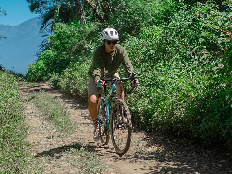 Memilih Sepeda Gravel: Panduan Lengkap untuk Pemula Memilih Sepeda Gravel: Panduan Lengkap untuk Pemula