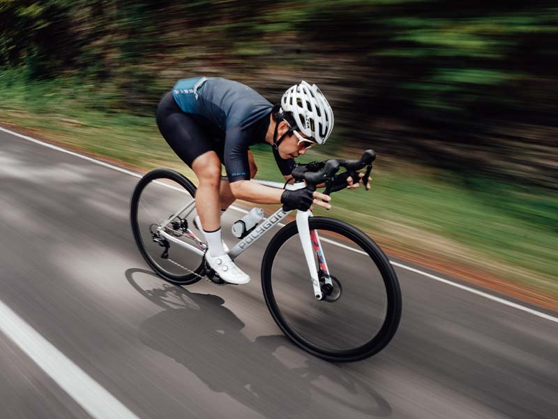 5 Tips Memilih Sepeda Balap (Road Bike) Terbaik | RODALINK INDONESIA