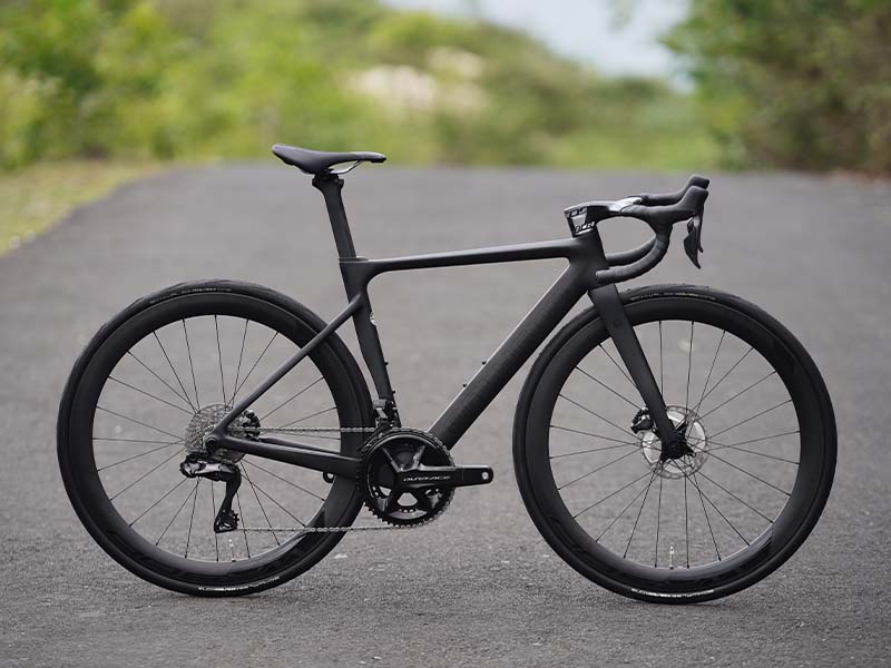 7 Alasan Memilih Sepeda Balap 7 Alasan Memilih Sepeda Balap