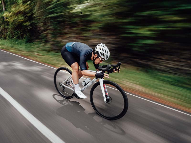 High Speed High Speed