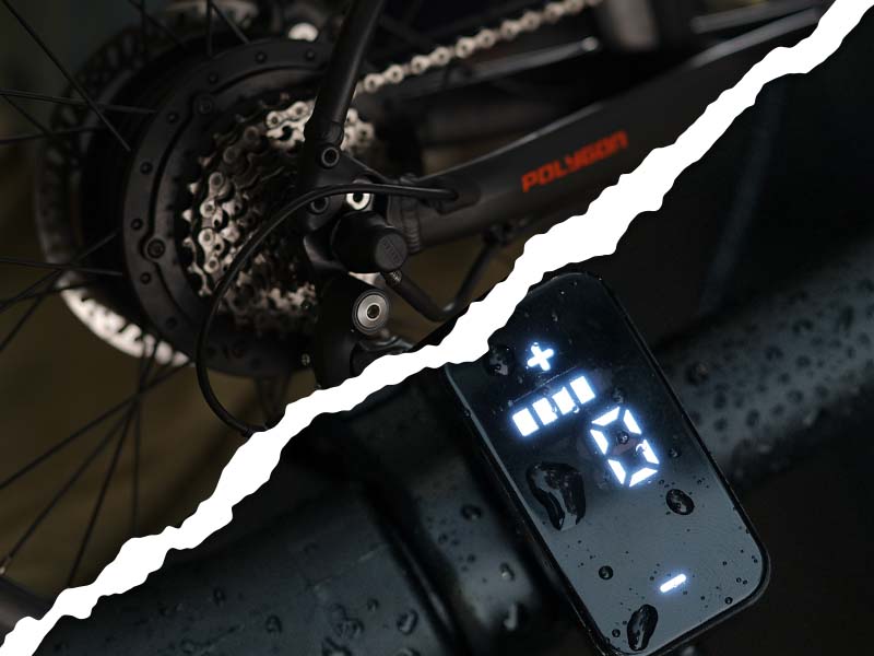 Perbedaan Antara Pedal Assist dan Throttle Perbedaan Antara Pedal Assist dan Throttle