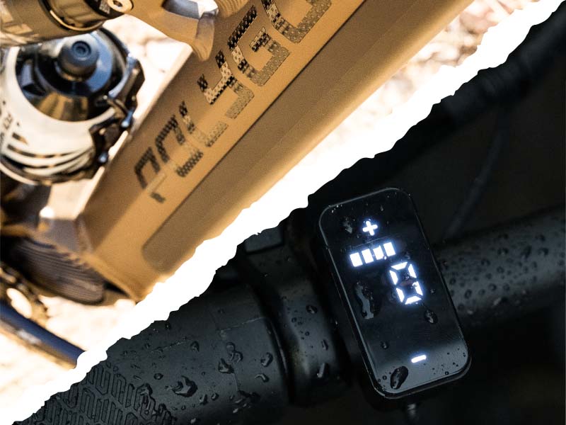 Polygon E-bike: Solusi Ramah Lingkungan yang Terjangkau Polygon E-bike: Solusi Ramah Lingkungan yang Terjangkau