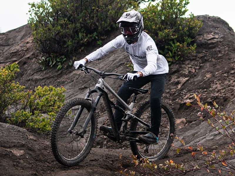 Apa Itu Suspensi MTB dan Perannya? Apa Itu Suspensi MTB dan Perannya?