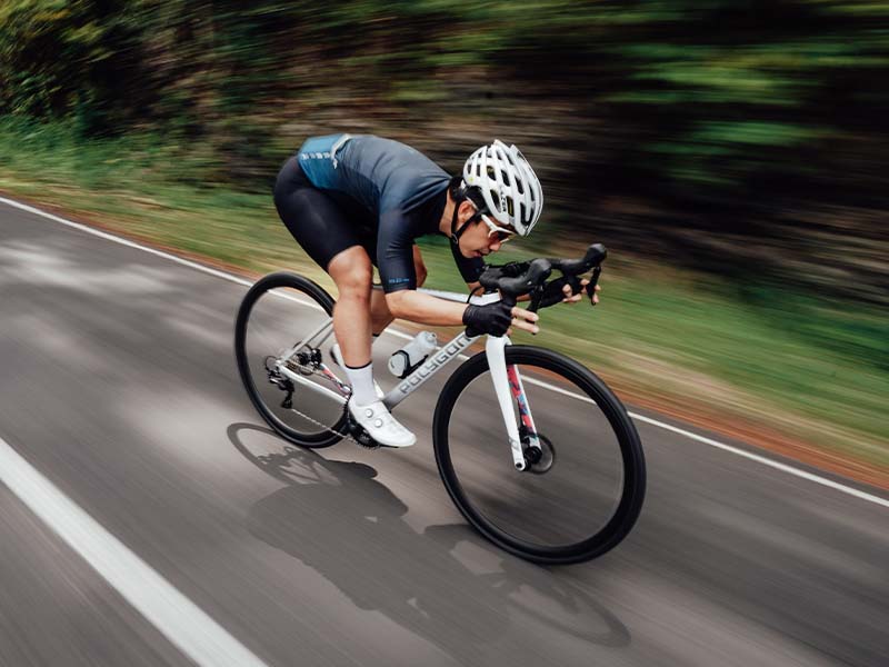 101 Panduan Memilih Sepeda Balap Untuk Pemula 101 Panduan Memilih Sepeda Balap Untuk Pemula