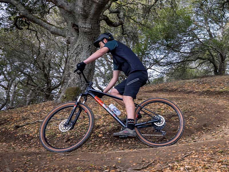 3. Marin Sepeda Gunung Bobcat Trail 5 (Rp.11.500.000) 3. Marin Sepeda Gunung Bobcat Trail 5 (Rp.11.500.000)