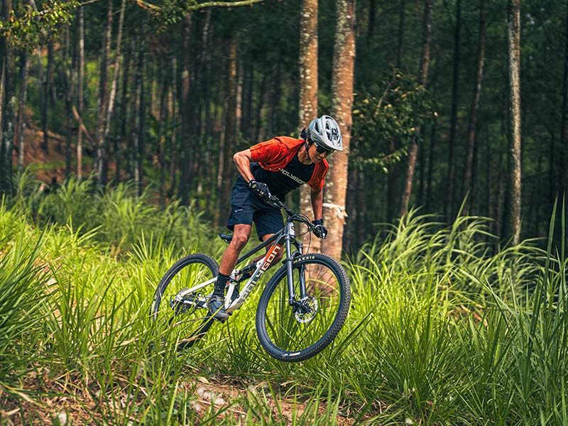 Sepeda Gunung Best Value 2023: Terjangkau & Berkualitas Sepeda Gunung Best Value 2023: Terjangkau & Berkualitas