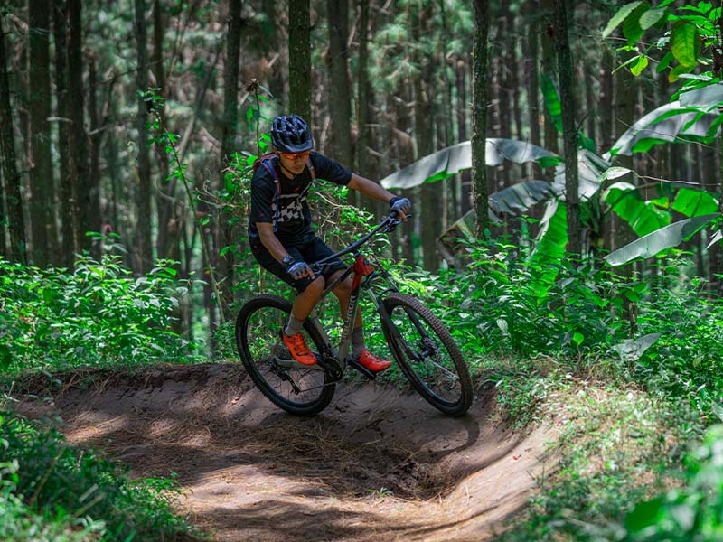 1. Polygon Sepeda Gunung Xtrada 5 (Rp.6.400.000) 1. Polygon Sepeda Gunung Xtrada 5 (Rp.6.400.000)