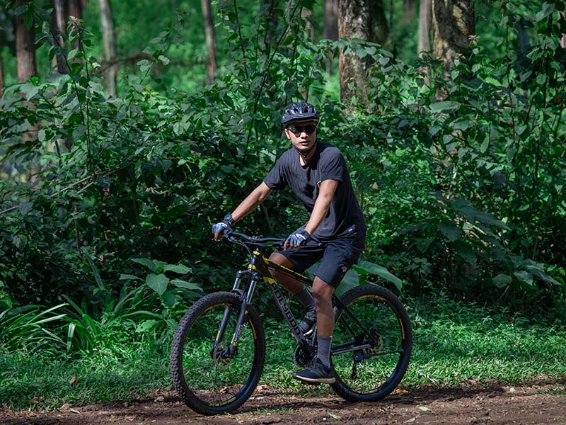 2. Polygon Sepeda Gunung Premier 5 (Rp.4.950.000) 2. Polygon Sepeda Gunung Premier 5 (Rp.4.950.000)