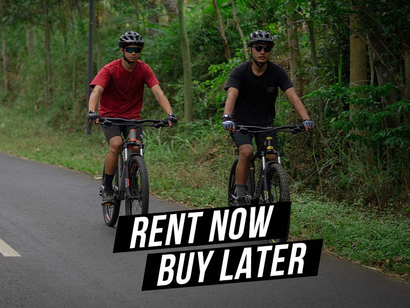 Sewa Sepeda Rodalink Sewa Sepeda Rodalink