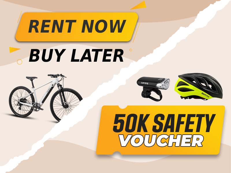 3 Keuntungan Sewa Sepeda di Rodalink: 3 Keuntungan Sewa Sepeda di Rodalink: