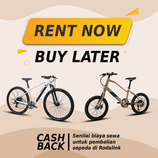 Sewa mudah di mana pun, kapan pun Sewa mudah di mana pun, kapan pun