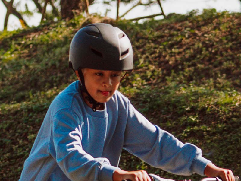 Manfaat Sepeda Lipat untuk Anak-Anak Manfaat Sepeda Lipat untuk Anak-Anak