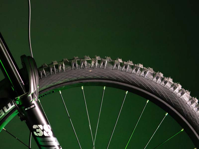 3. Wheels (Roda Sepeda) 3. Wheels (Roda Sepeda)