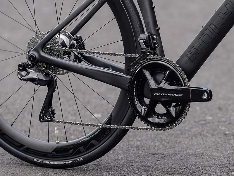 Panduan Lengkap: Memahami dan Memilih Groupset Sepeda Balap Terbaik Panduan Lengkap: Memahami dan Memilih Groupset Sepeda Balap Terbaik