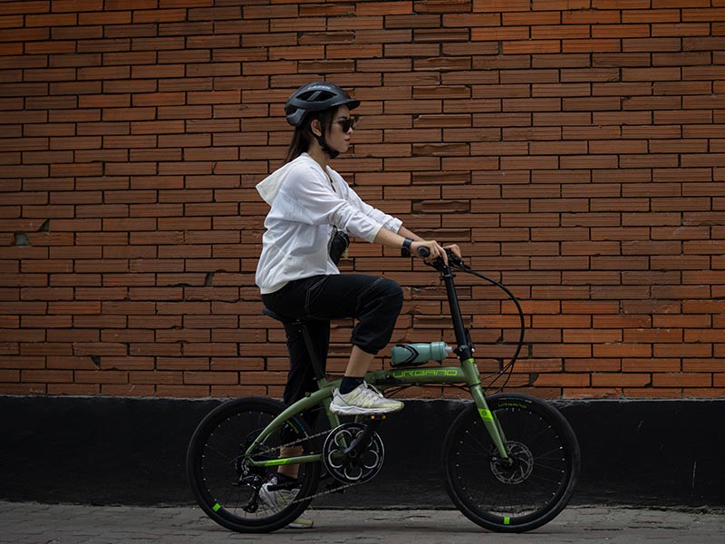 3 Sepeda Lipat Terbaik Tahun 2024 3 Sepeda Lipat Terbaik Tahun 2024