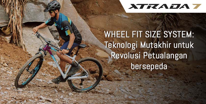 Polygon Sepeda Gunung Xtrada 7 Polygon Sepeda Gunung Xtrada 7