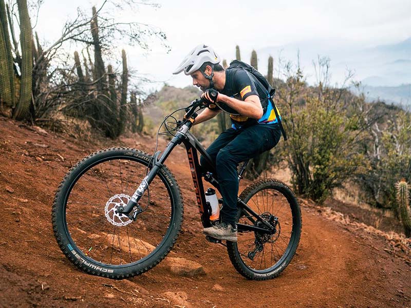 TIPS MEMILIH BAN SEPEDA GUNUNG TIPS MEMILIH BAN SEPEDA GUNUNG