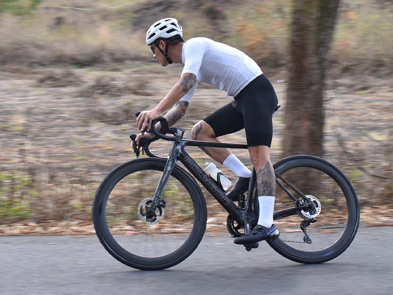 Performance Road Bike Performance Road Bike