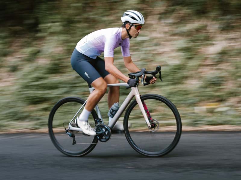 All-Rounder Road Bike All-Rounder Road Bike