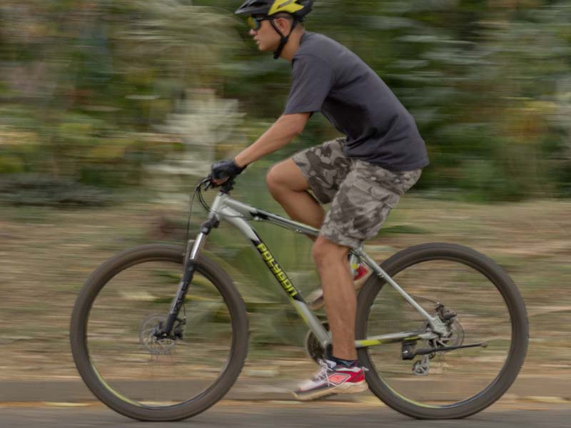 1. Polygon Sepeda Gunung Cascade 2 (Sekitar Rp2.800.000) 1. Polygon Sepeda Gunung Cascade 2 (Sekitar Rp2.800.000)