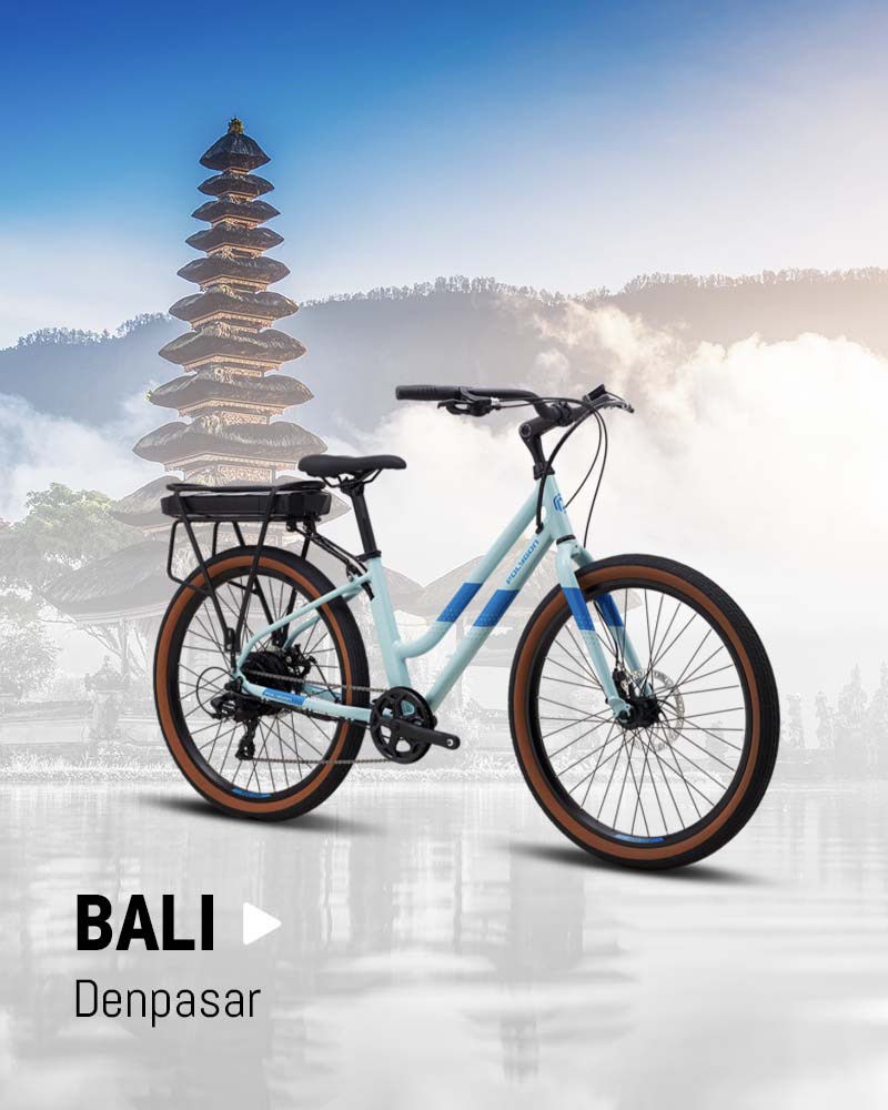 BALI BALI